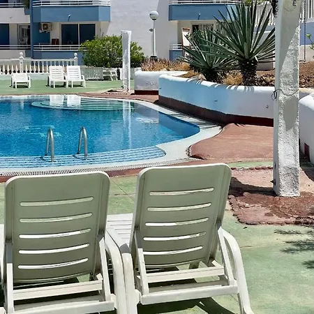 Estrella Ii Apartment *