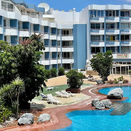 Apartment Estrella Ii *