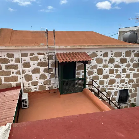 Casa La Musa De Tamaide Holiday home *