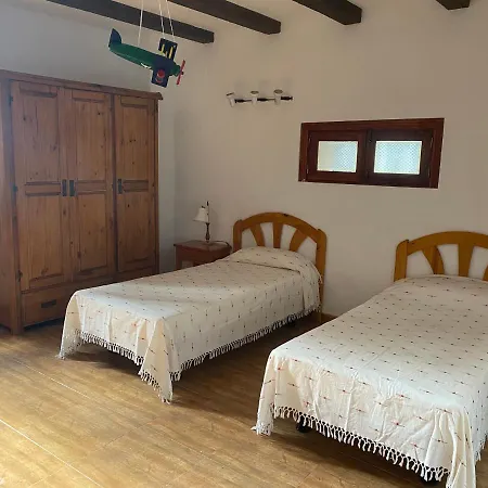 Casa La Musa De Tamaide Holiday home San Miguel de Abona