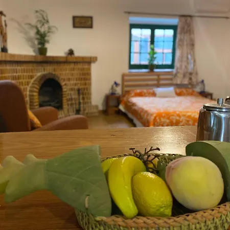 Casa La Musa De Tamaide Holiday home San Miguel de Abona