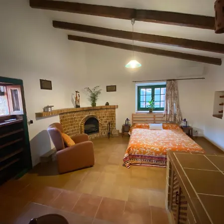 Casa La Musa De Tamaide Holiday home *