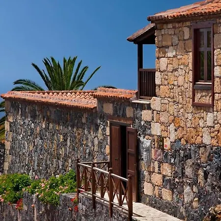 Casita Aljibe Apartment San Miguel de Abona