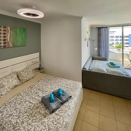 Estrella Ii Apartment *