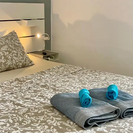 Estrella Ii Apartment