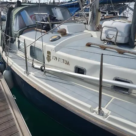 Yacht Bargain 4 Berth * San Miguel de Abona