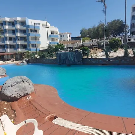 Apartment Cosy Studio With Balcony At Golf Del Sur, Tenerife *