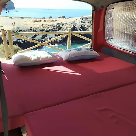 W Discoverycanarias Ii Campsite San Miguel de Abona