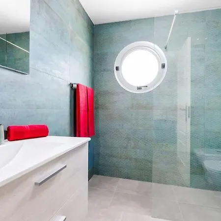 Playa Y Golf Apartment