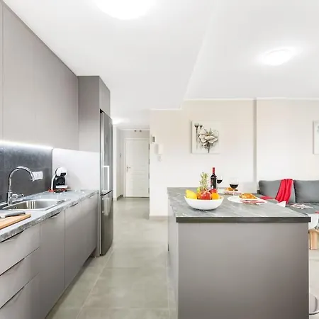 Apartment Playa Y Golf