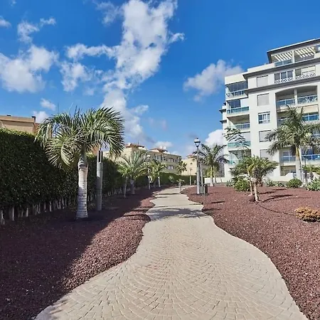 Playa Y Golf Apartment *