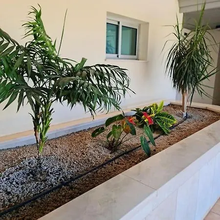 Apartment Homely In Modern Building With Pool San Miguel de Abona