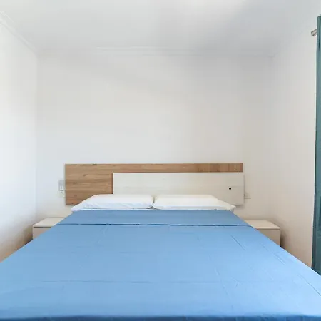 Albatros 433b In Tenerife South Apartment San Miguel de Abona