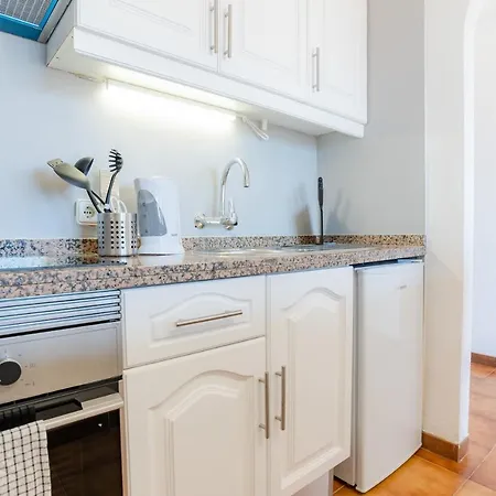 Apartment Albatros 433b In Tenerife South San Miguel de Abona