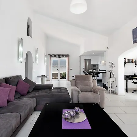 Villa Malpas *