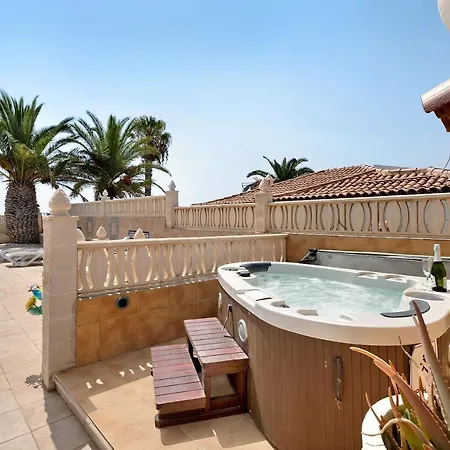Malpas Villa