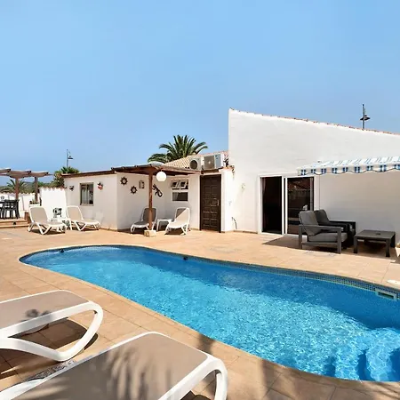 Villa Malpas San Miguel de Abona
