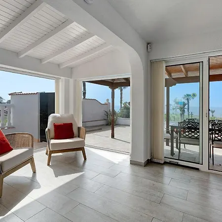 Villa Atlantico