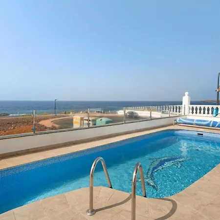 Atlantico Villa *