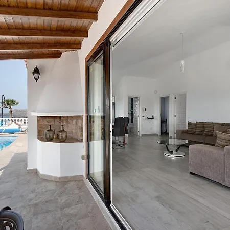 Atlantico Villa