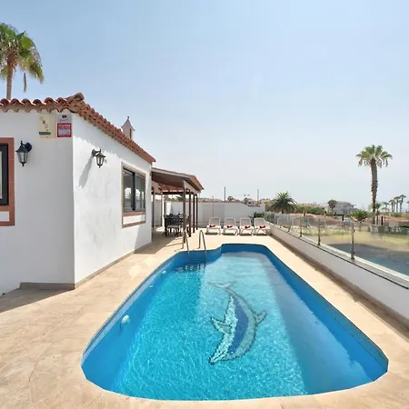 Atlantico Villa San Miguel de Abona