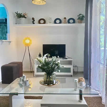 Heart And Soul Apartment *