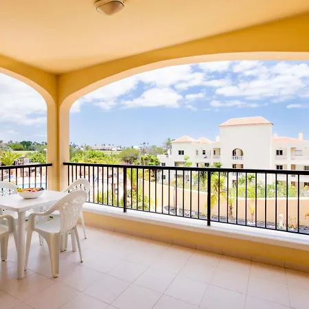Apartment Sunny In Golf Del Sur,pool And Wifi