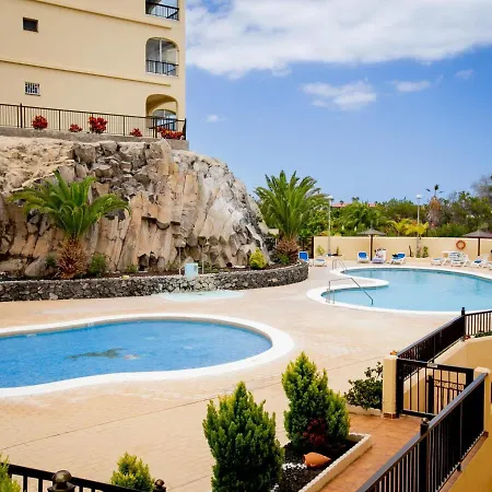Sunny In Golf Del Sur,pool And Wifi Apartment San Miguel de Abona