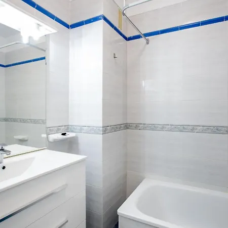Apartment Sunny In Golf Del Sur,pool And Wifi San Miguel de Abona