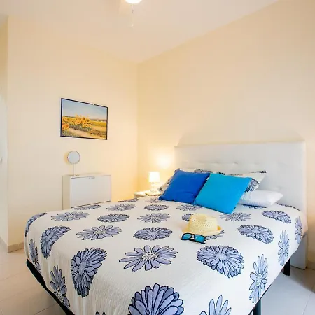 Apartment Sunny In Golf Del Sur,pool And Wifi *