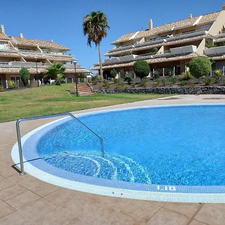 Apartment Royal Marina Golf *