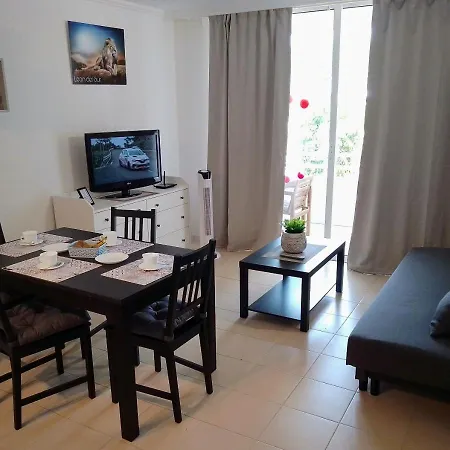 Apartment Leon Del Sur San Miguel de Abona