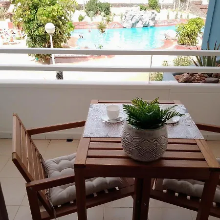 Leon Del Sur Apartment San Miguel de Abona