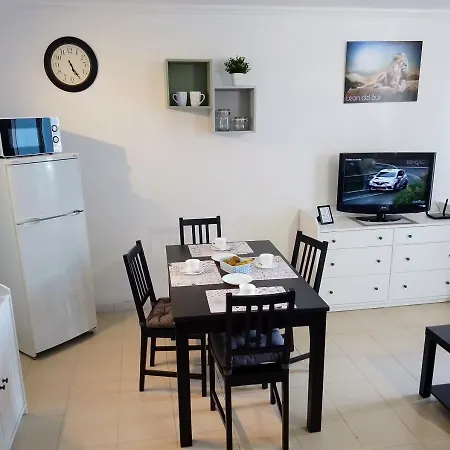 Leon Del Sur Apartment *