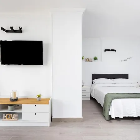 Eden Edelweiss Green Park Retreat With Ac * San Miguel de Abona