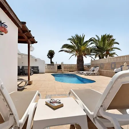 Villa Malpas