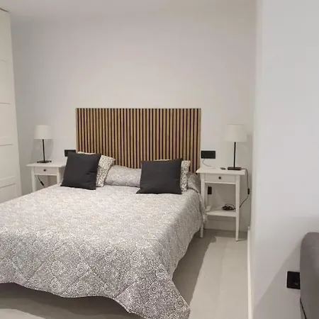 Serendipia Apartment San Miguel de Abona