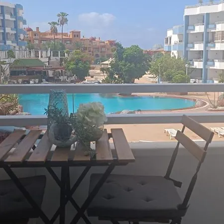 Apartment Serendipia *