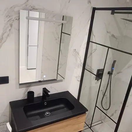 Apartment Serendipia