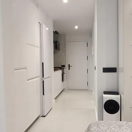 Serendipia Apartment