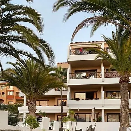 Apartment Golf Christina - Heated Pool San Miguel de Abona
