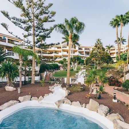 Apartment Golf Christina - Heated Pool *