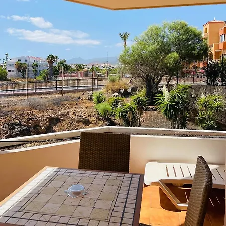 Apartment Golf Christina - Heated Pool