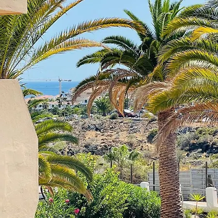 Apartment Golf Christina - Heated Pool San Miguel de Abona