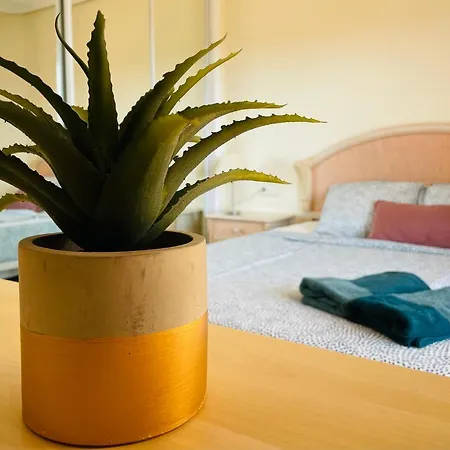 Golf Christina - Heated Pool Apartment *
