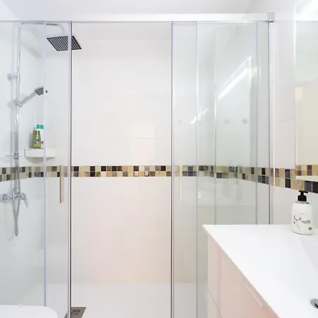 2 Bd & Garden Apt In Golf Del Sur *