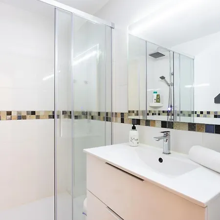 2 Bd & Garden Apt In Golf Del Sur * San Miguel de Abona