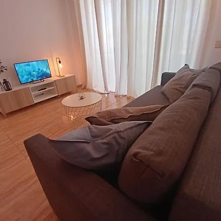 Golf Del Sur Apartment San Miguel de Abona