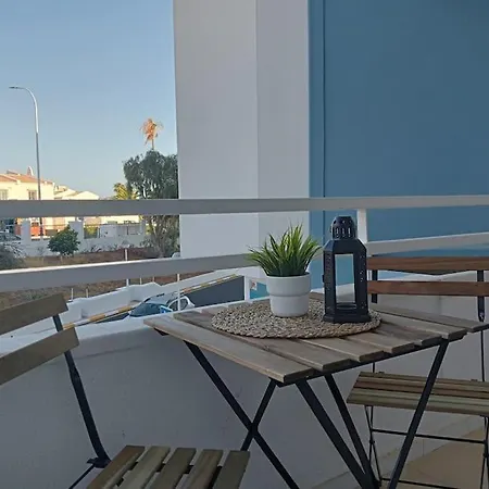 Golf Del Sur Apartment