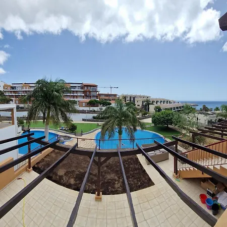 Villa Ocean Sunset San Miguel de Abona